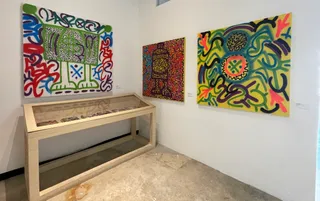 Wynwood Art Gallery