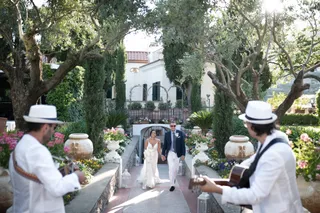 Ravello Events