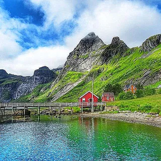 Bunesfjorden