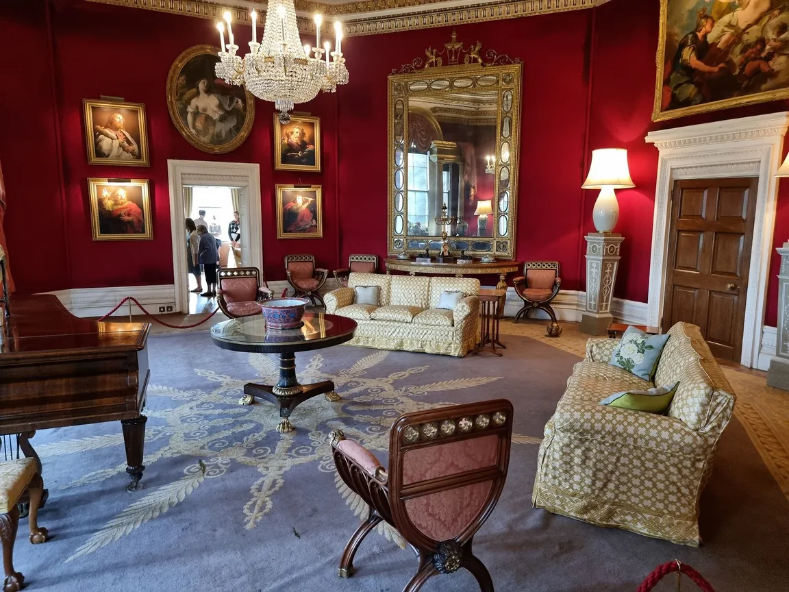 Basildon Park