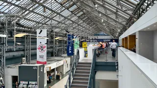 Scottish Event Campus