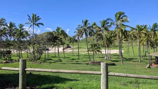 Ahu Nau Nau