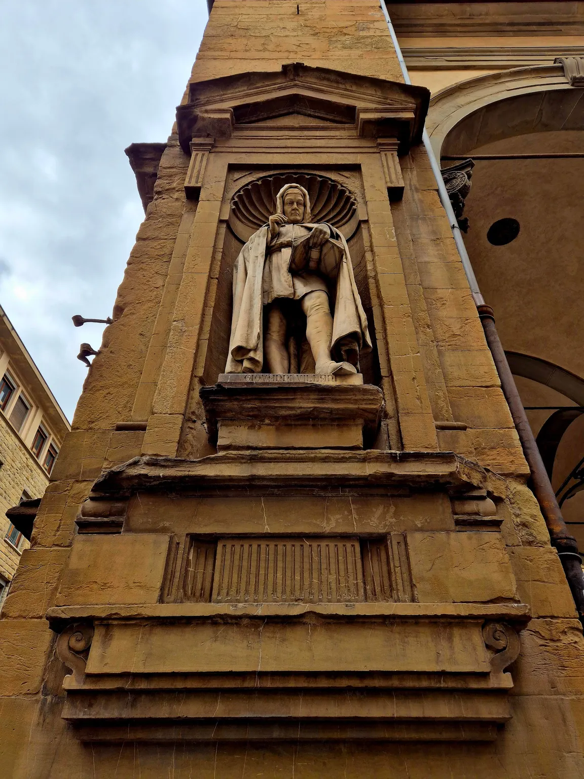 Fontana del Porcellino