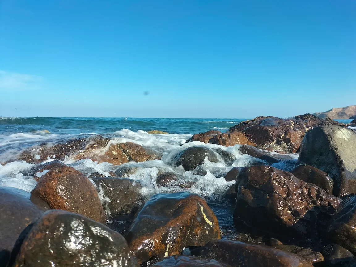 Bustan Beach & Boat Tours