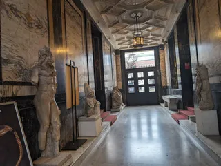 Muzeum Archeologiczne w Zagrzebiu