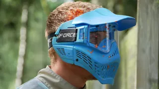 Shoot to Thrill Paintball - Office (kontor)