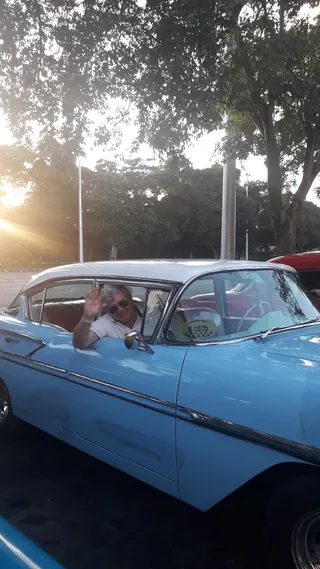 Café Cantante Mi Habana