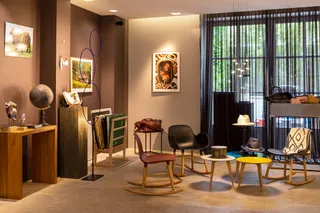 La Maison Sur La Sorgue - Boutique Hôtel - Esprit de France