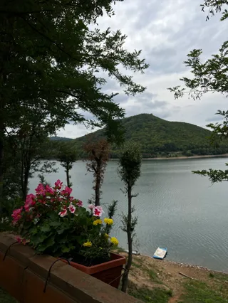 Liqeni i Batllavës