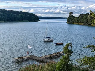 Jezioro Wdzydze