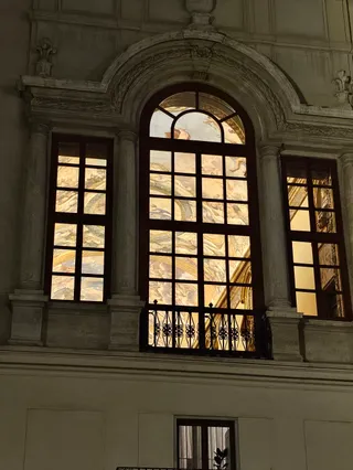 Palazzo Pamphilj
