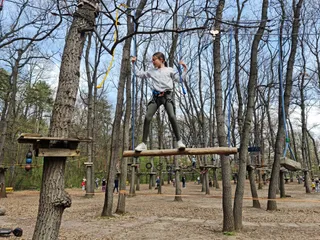 Borisova Gradina Park