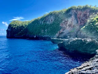 Parque Nacional Cabo Cabron