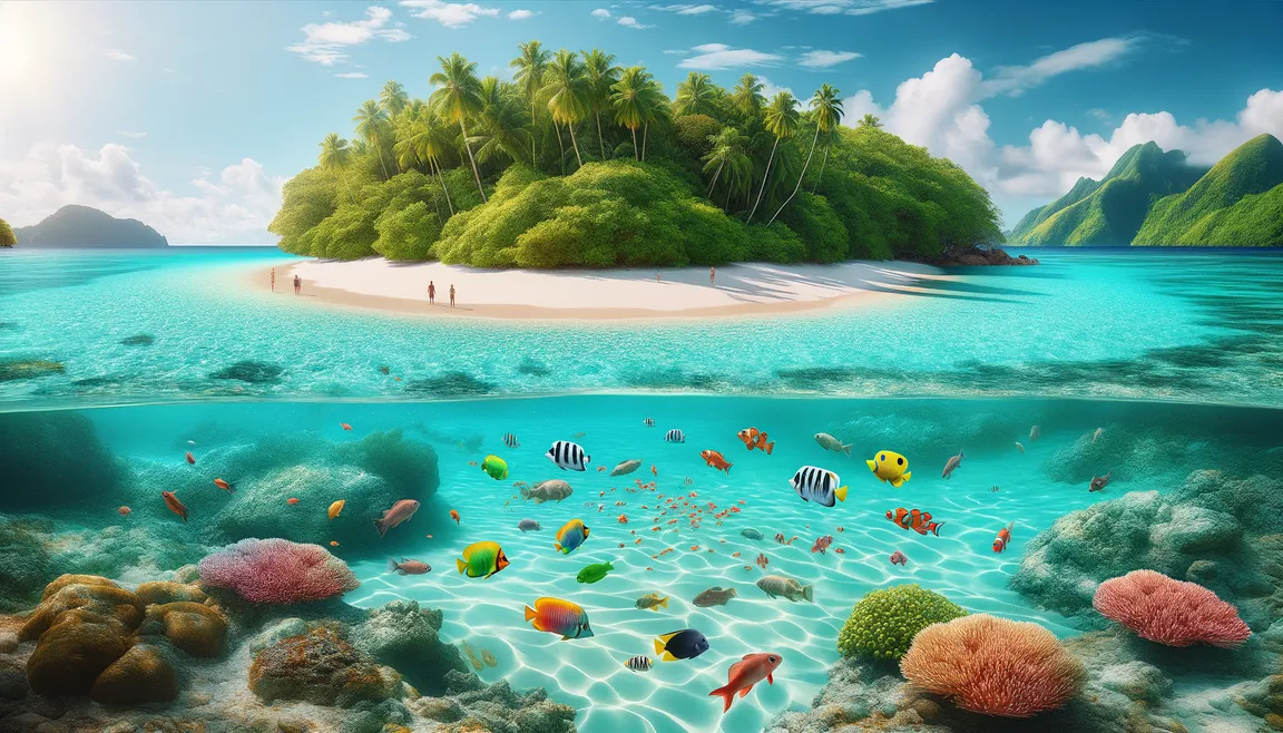 Rodzinne atrakcje na Koh Tao: 7 miejsc, które pokochają dzieci