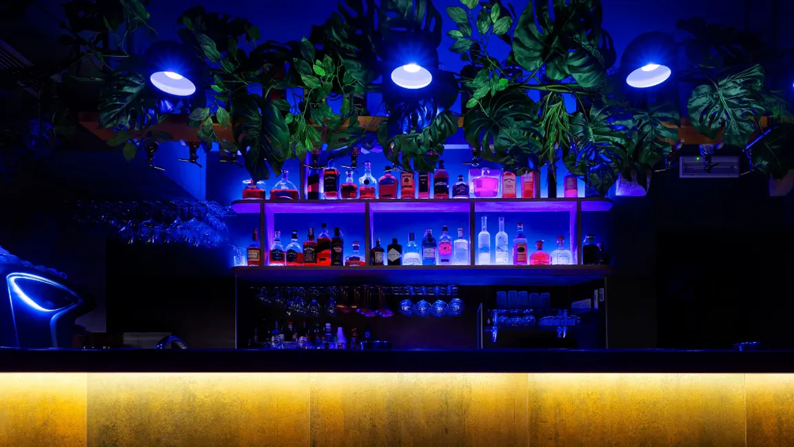 Caffe bar Sidro