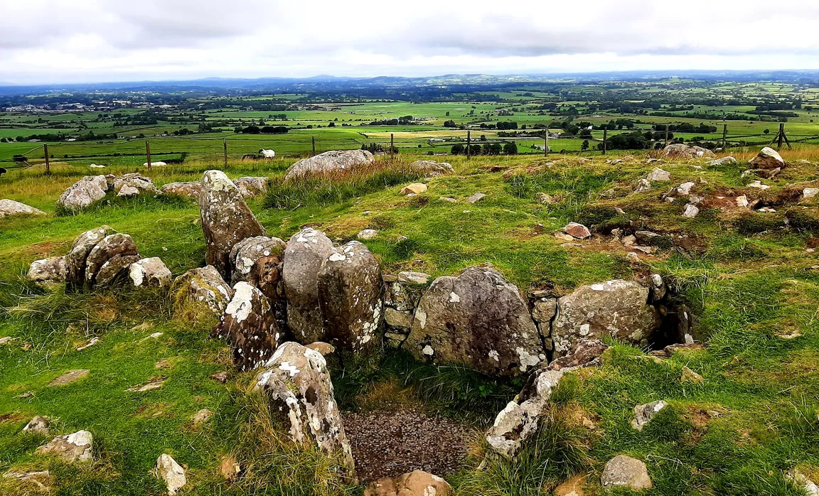 Loughcrew