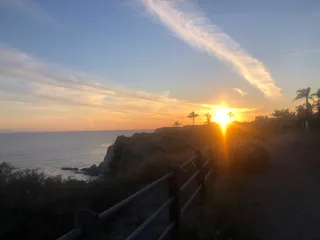 Scenic Outlook - Vistapoint
