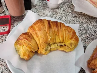 Cafetaria Baluarte