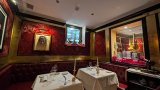 Bistrot de Venise