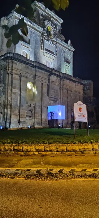 Brama Notre Dame