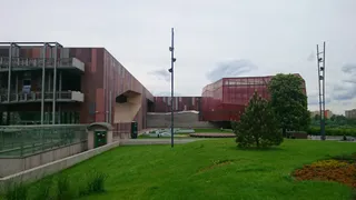 Park Odkrywców