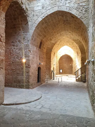 Zamek w Pafos