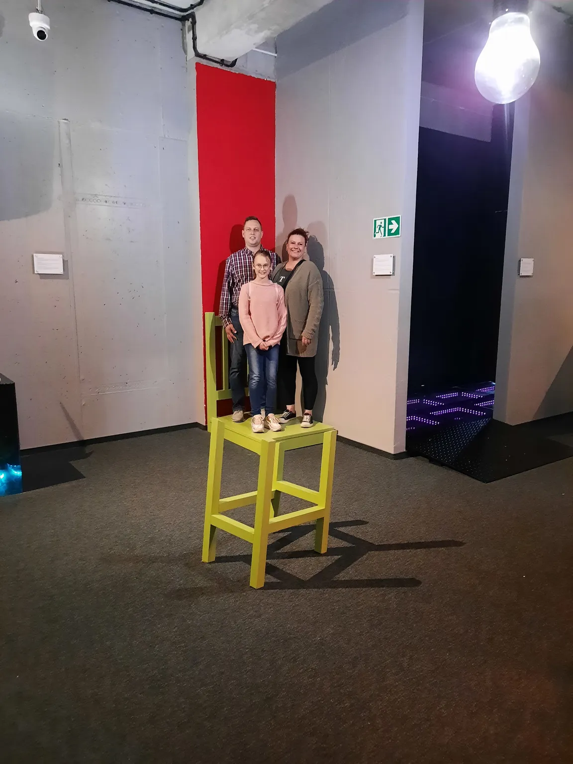 DeJa Vu Muzeum