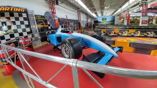 A1Karting - Największy tor kartingowy | Organizacja eventów | Szkoła kartingowa | Symulatory | Miasteczko ruchu
