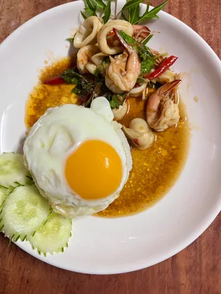 O&Kbar Kohjum Krabi