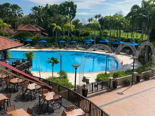 National Service Resort & Country Club
