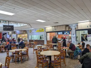 International Mall Food Court