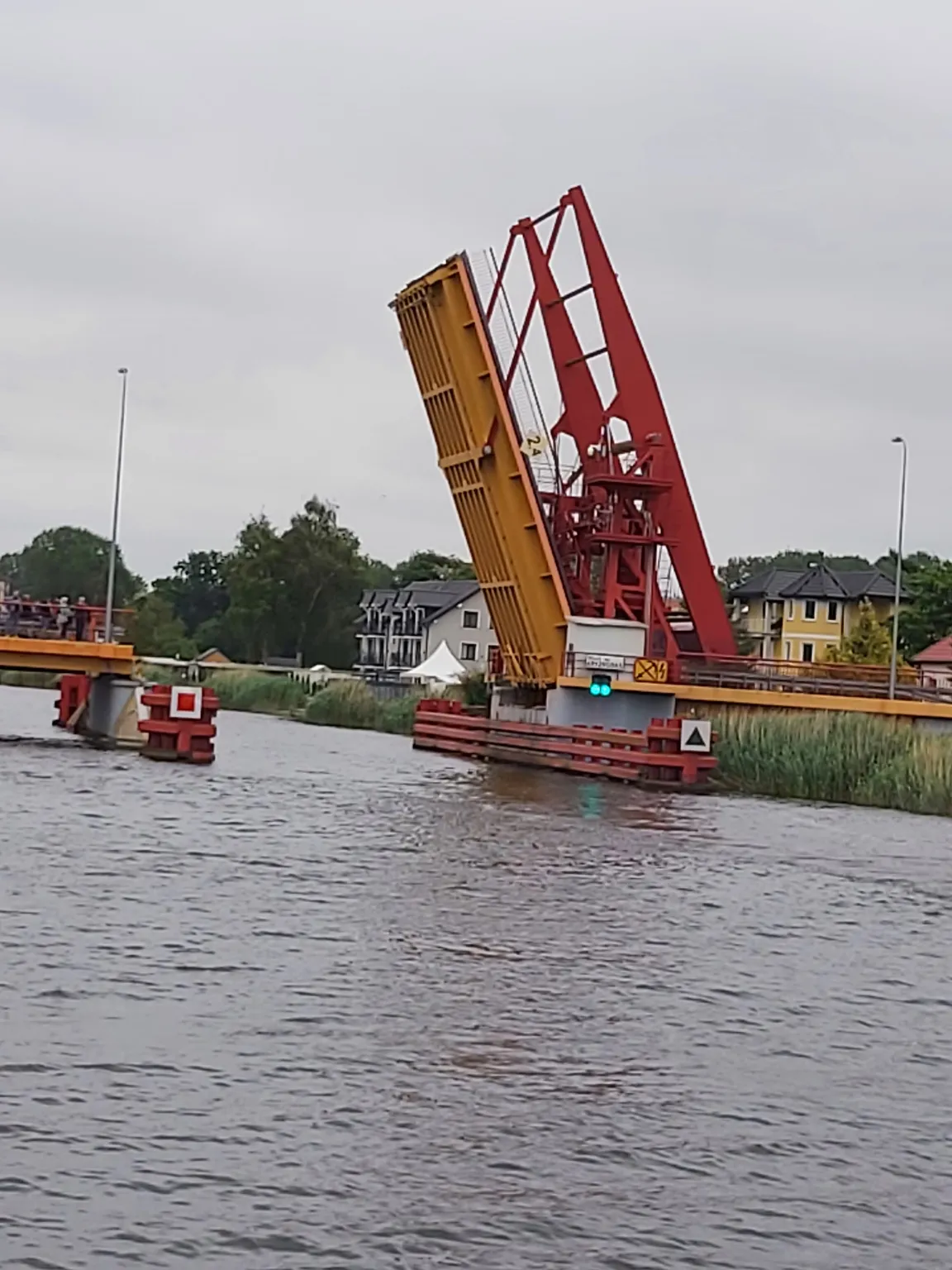 Port Jachtowy