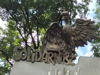 Pomnik Puławskiej Solidarności