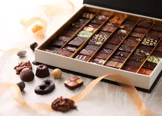 Chocolaterie Vincent Strackar