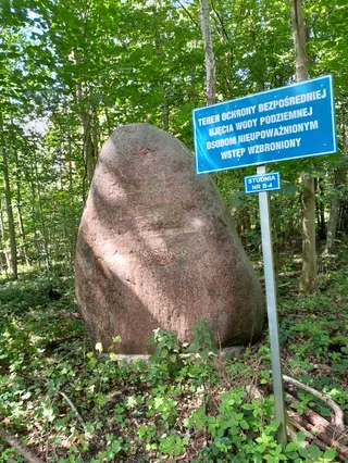 Kamień Wodociągów