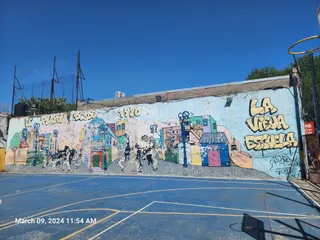 La Boca Buenosaires Caba