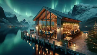 Nightlife