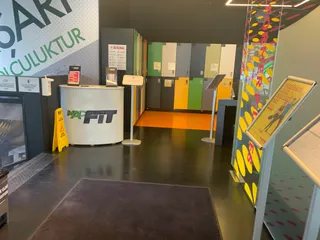 MACFit Cadde