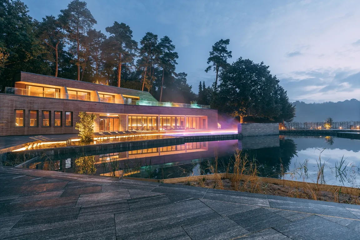 Westfalen-Therme