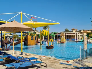 Pickalbatros Royal Moderna Resort - Sharm El Sheikh
