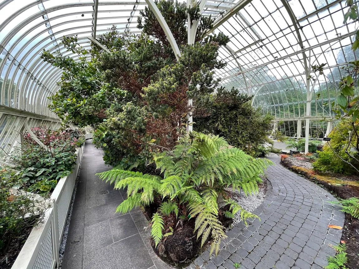 National Botanic Gardens