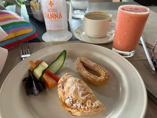 Lago Restaurant