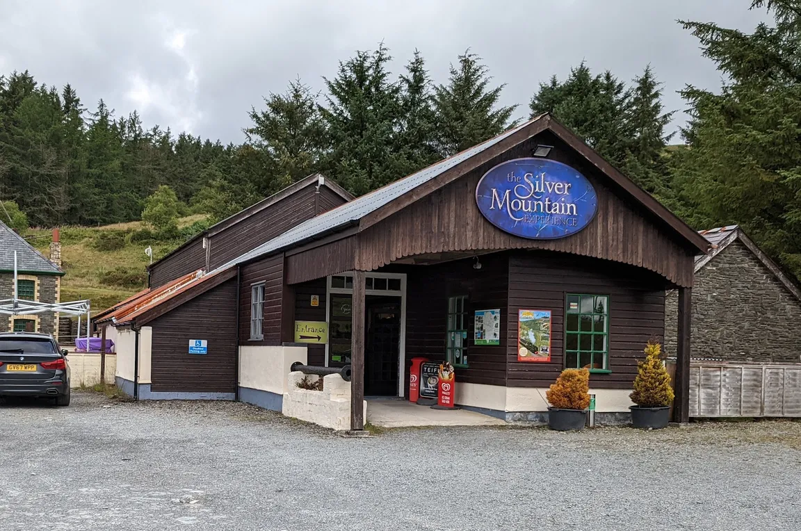 Silver Mountain Experience