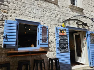 Cafe "Smokvica"