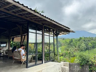 Batu Karu Kopi