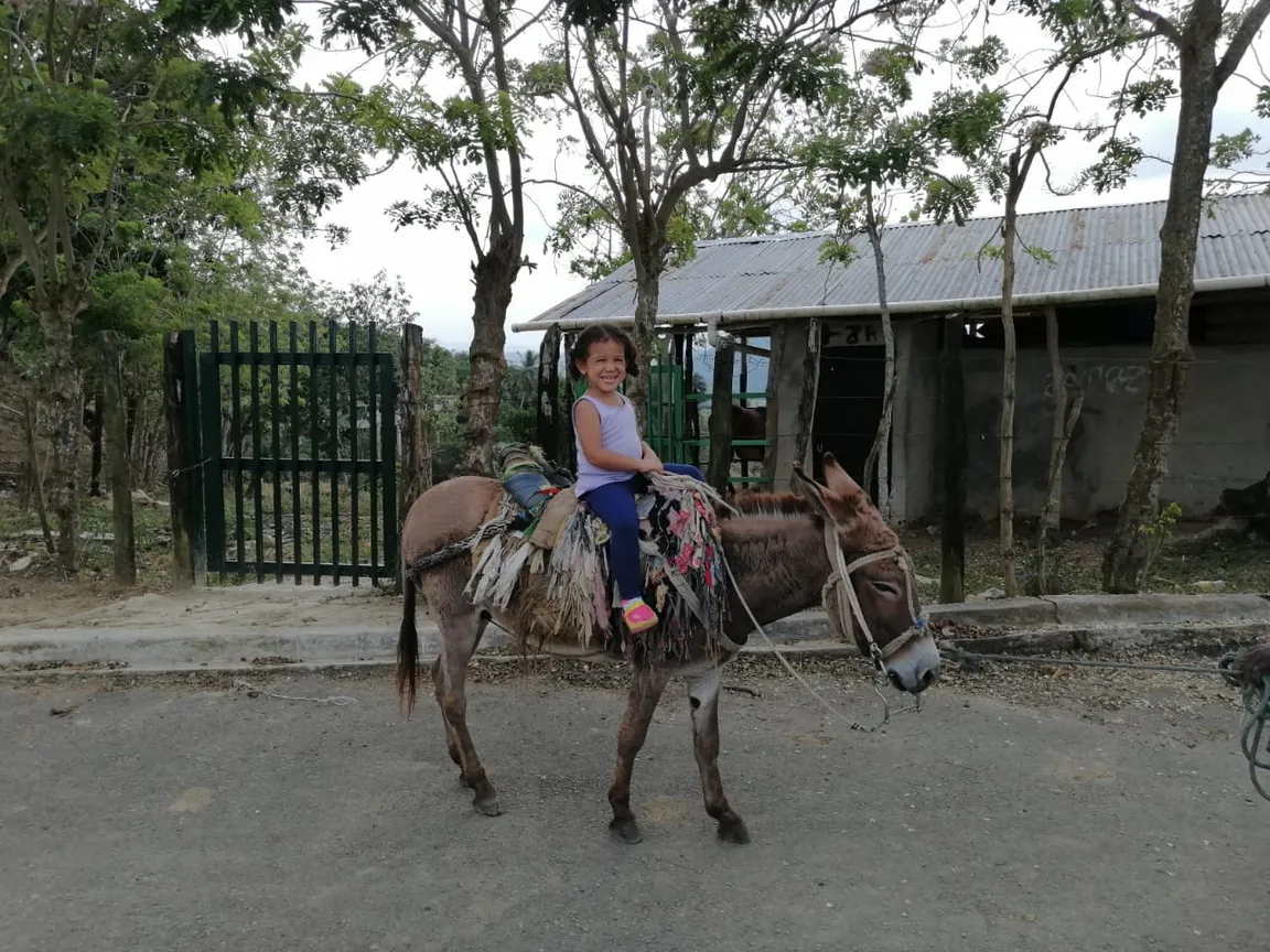 Hacienda El Jaragual