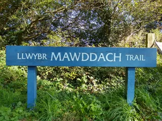 The Mawddach Trail