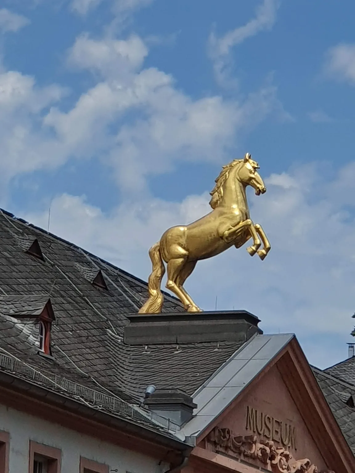 Landesmuseum Mainz