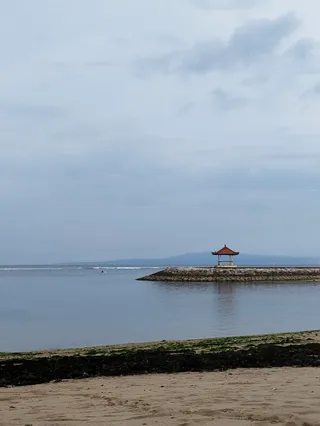 Karang Beach