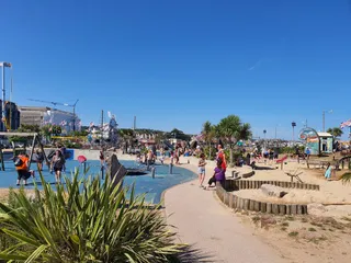 Geoplay Park